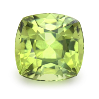1.09 Ct. Chrysoberyl from Ceylon (Sri Lanka) Video