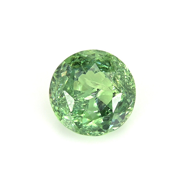 1.09 Ct. Demantoid Garnet from Madagascar