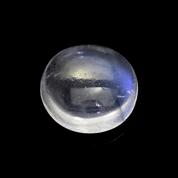 1.74 Ct. Cabochon Moonstone from Madagascar