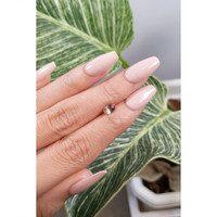 0.90 Ct. Zircon from Ceylon (Sri Lanka) Life Style