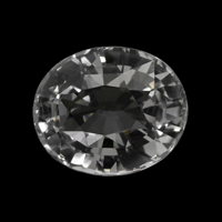 10.55 Ct. Quartz from Madagascar Video