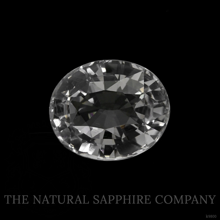 10.55 Ct. Quartz from Madagascar