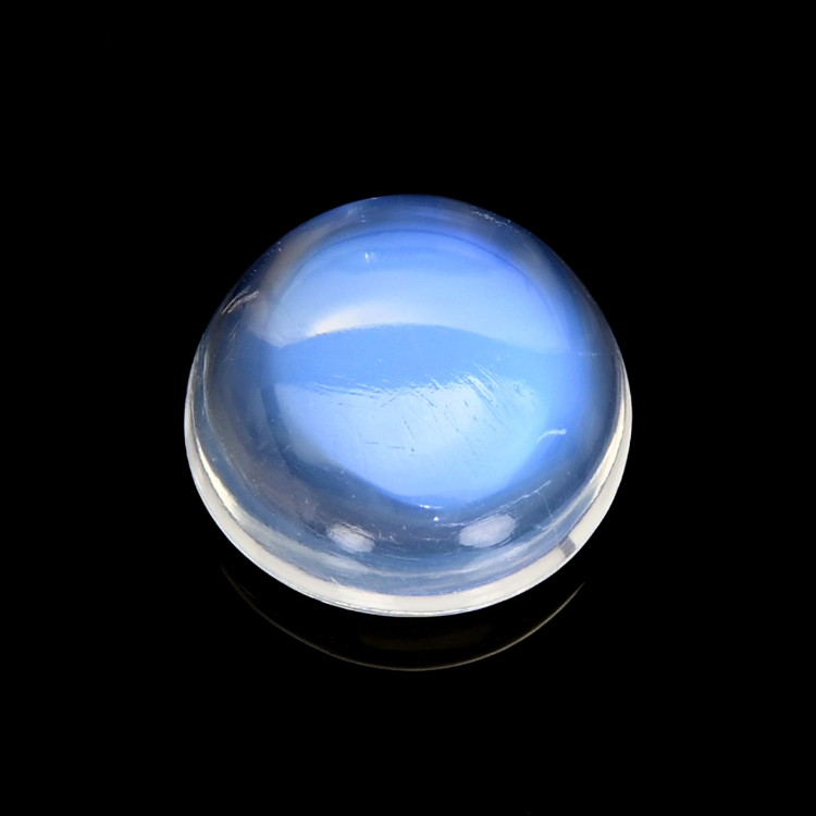 1.93 Ct. Cabochon Moonstone from Madagascar