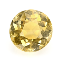 4.63 Ct. Citrine from Madagascar  Video