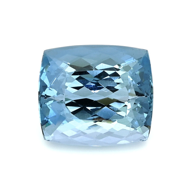 10.51 Ct. Aquamarine from Ceylon (Sri Lanka)