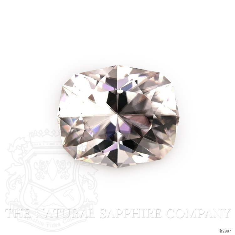 4.19 Ct. Zircon from Malawi