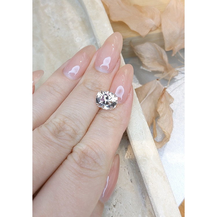 4.19 Ct. Zircon from Malawi