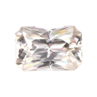 4.15 Ct. Zircon from Malawi Video