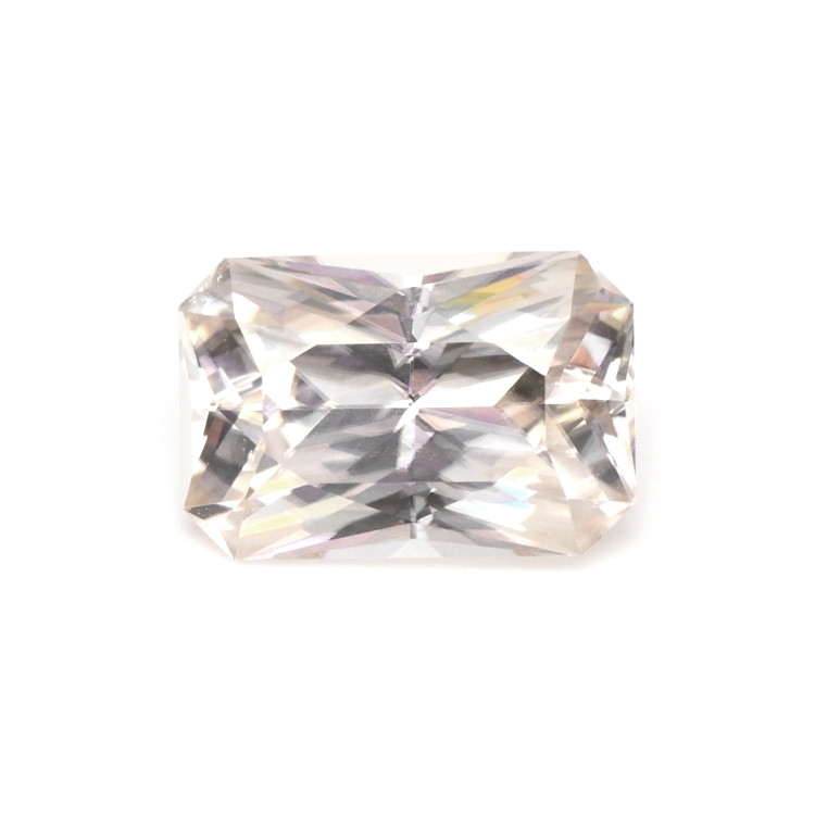 4.15 Ct. Zircon from Malawi