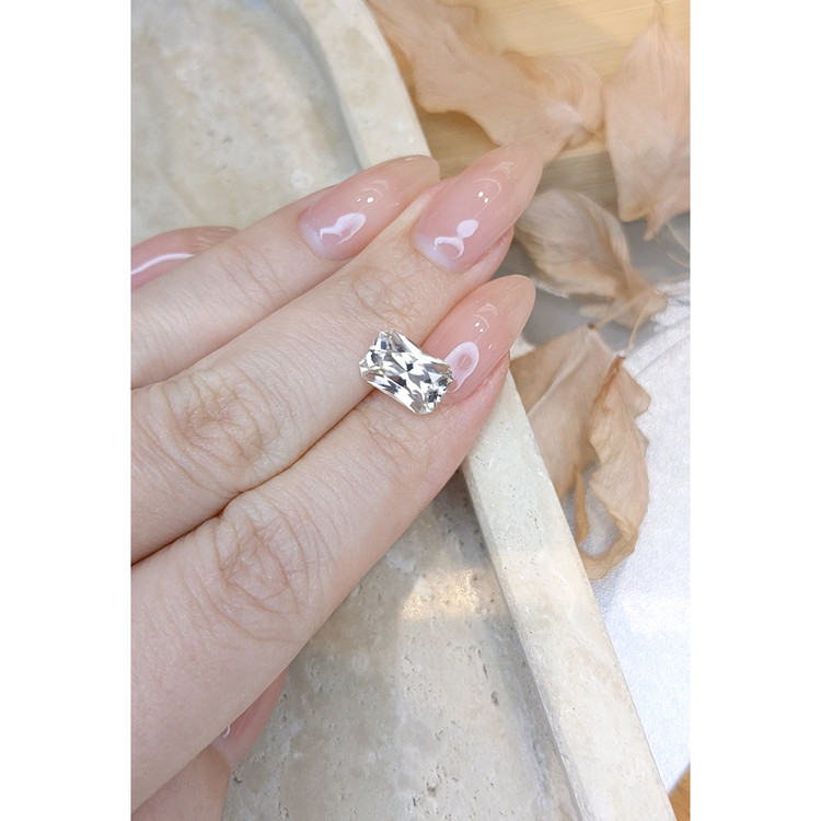 4.15 Ct. Zircon from Malawi