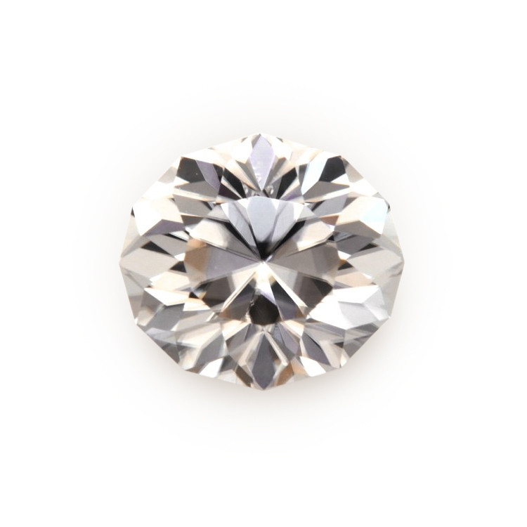 4.06 Ct. Zircon from Malawi
