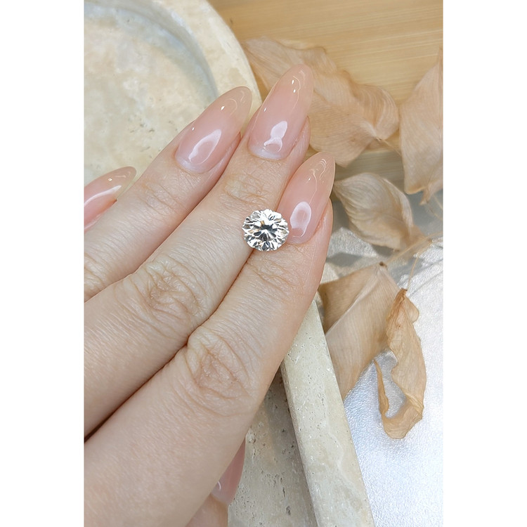 4.06 Ct. Zircon from Malawi