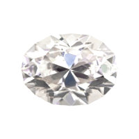 4.03 Ct. Zircon from Malawi Video