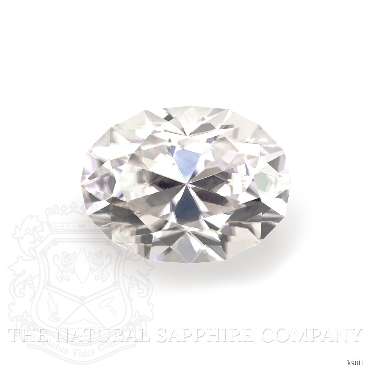 4.03 Ct. Zircon from Malawi