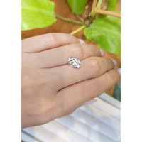 4.03 Ct. Zircon from Malawi Life Style