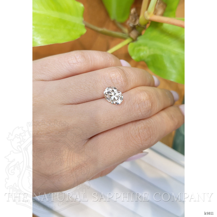 4.03 Ct. Zircon from Malawi