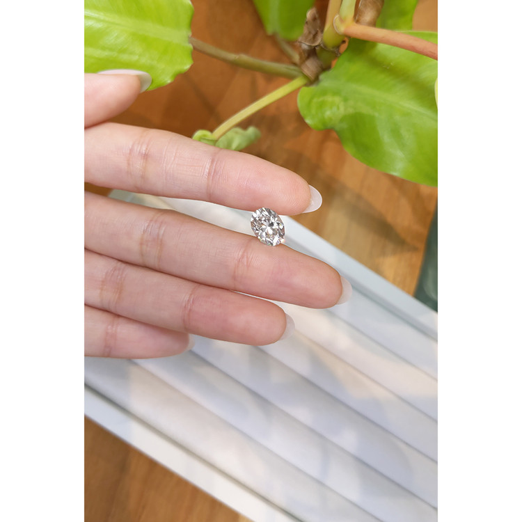 4.03 Ct. Zircon from Malawi