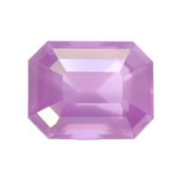 4.69 Ct. Spinel from Tanzania Video
