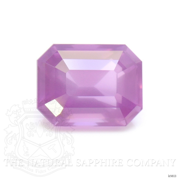 4.69 Ct. Spinel from Tanzania