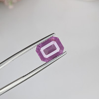 4.69 Ct. Spinel from Tanzania Life Style
