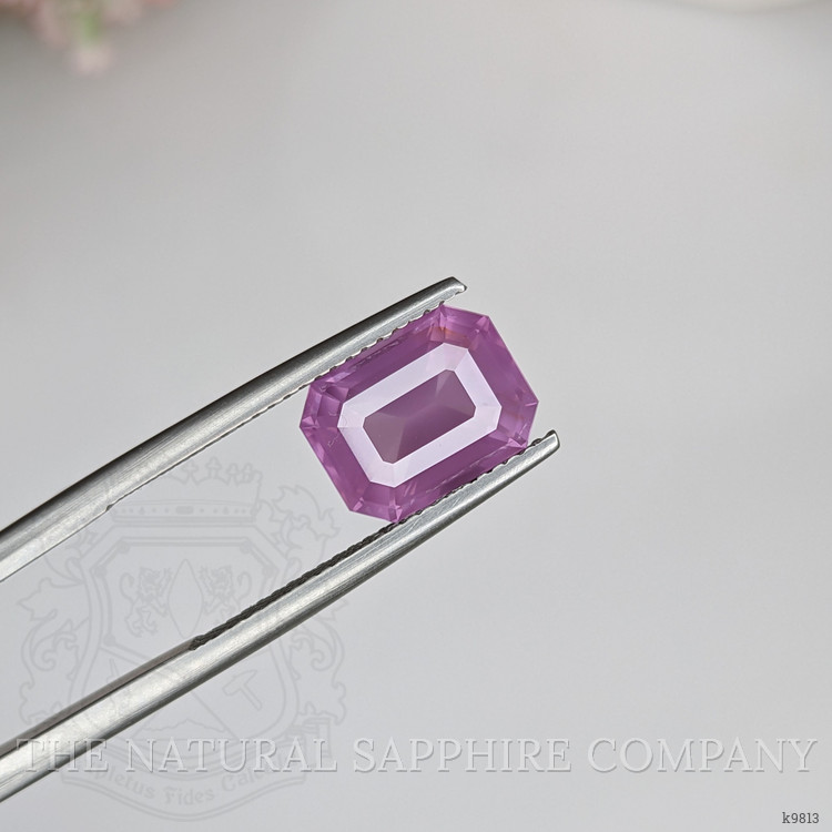 4.69 Ct. Spinel from Tanzania