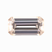 3.97 Ct. Zircon from Malawi Video