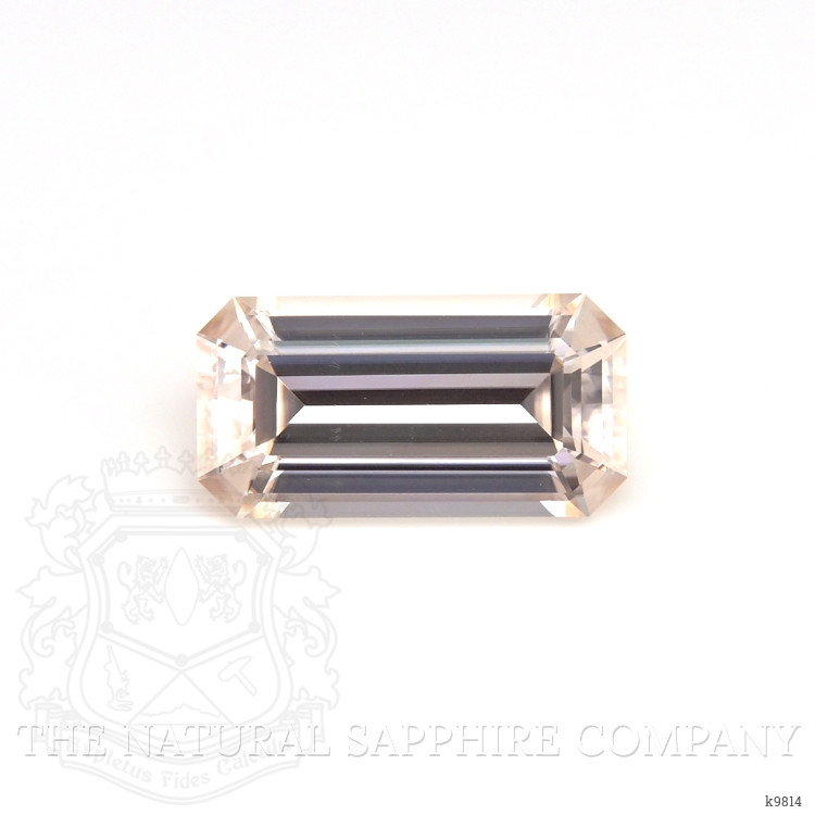 3.97 Ct. Zircon from Malawi