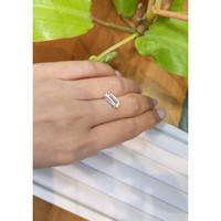 3.97 Ct. Zircon from Malawi Life Style