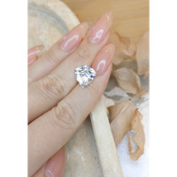 8.10 Ct. Zircon from Malawi Life Style