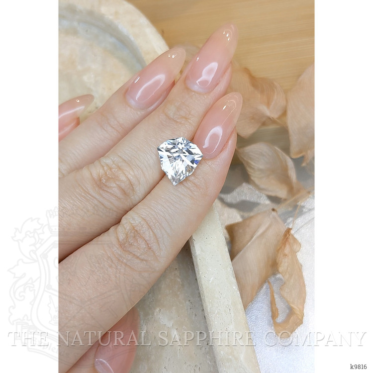 8.10 Ct. Zircon from Malawi