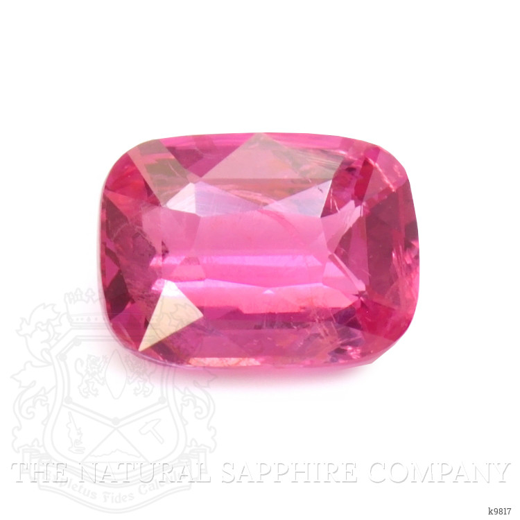 1.80 Ct. Spinel from Tanzania