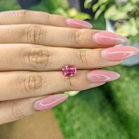 1.80 Ct. Spinel from Tanzania Life Style