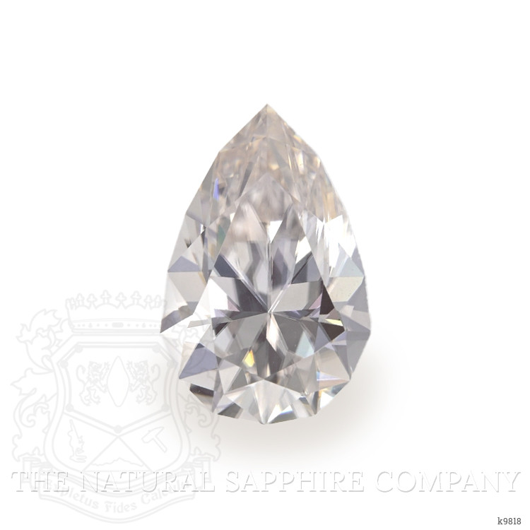 6.04 Ct. Zircon from Malawi