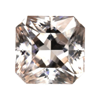 5.10 Ct. Zircon from Malawi Video