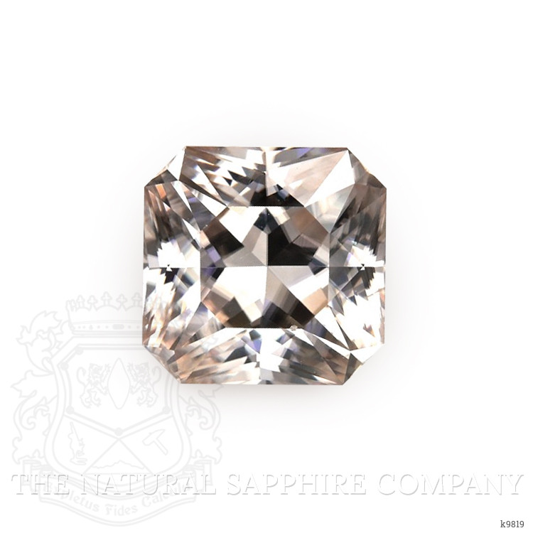 5.10 Ct. Zircon from Malawi
