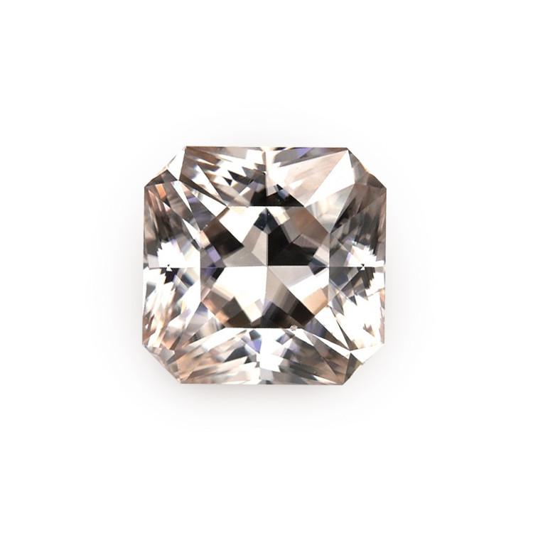 5.10 Ct. Zircon from Malawi