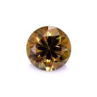 1.02 Ct. Andradite Garnet from Madagascar Video