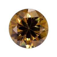 1.02 Ct. Andradite Garnet from Madagascar Video