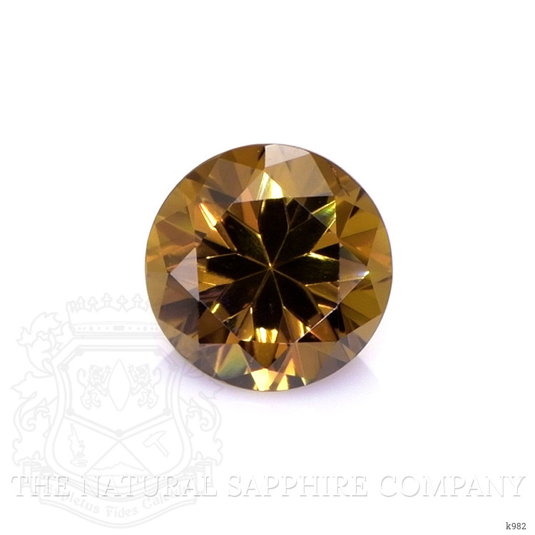 1.02 Ct. Andradite Garnet from Madagascar