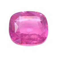 2.01 Ct. Spinel from Tanzania Video