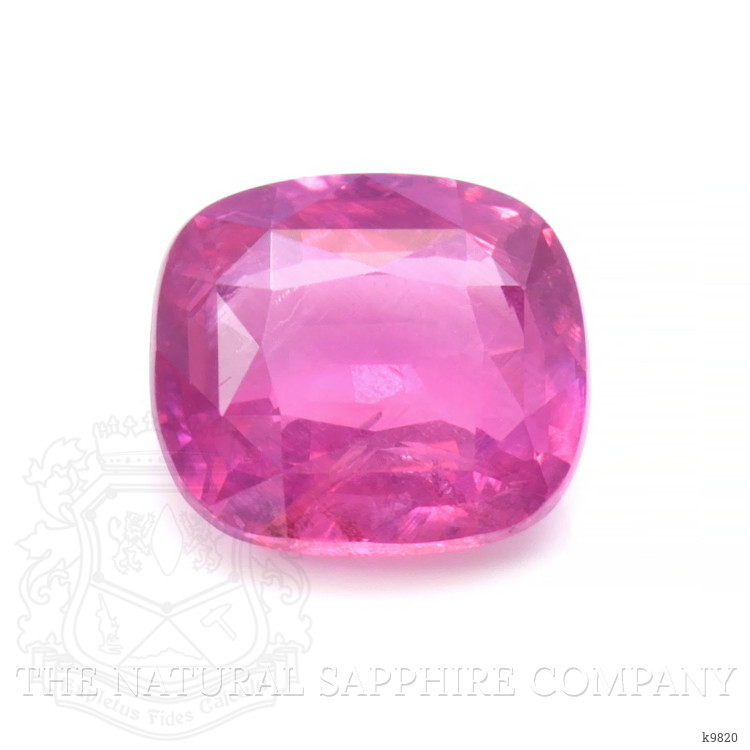 2.01 Ct. Spinel from Tanzania