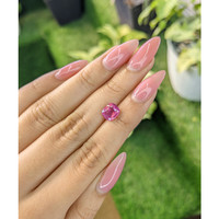 2.01 Ct. Spinel from Tanzania Life Style