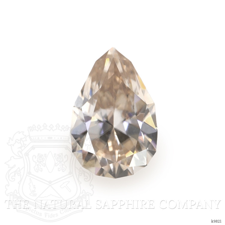 5.59 Ct. Zircon from Malawi