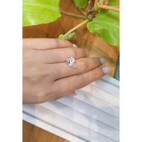 5.59 Ct. Zircon from Malawi Life Style