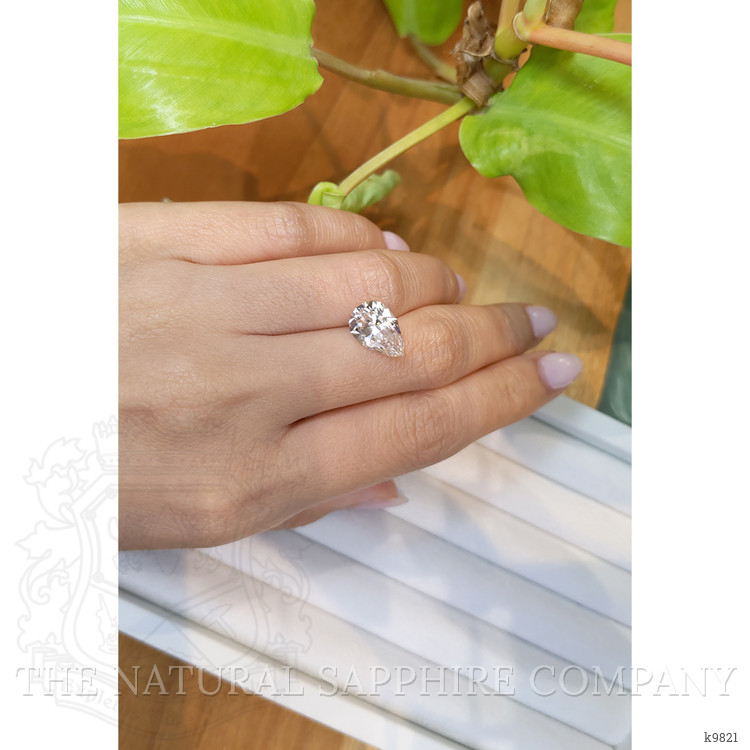 5.59 Ct. Zircon from Malawi