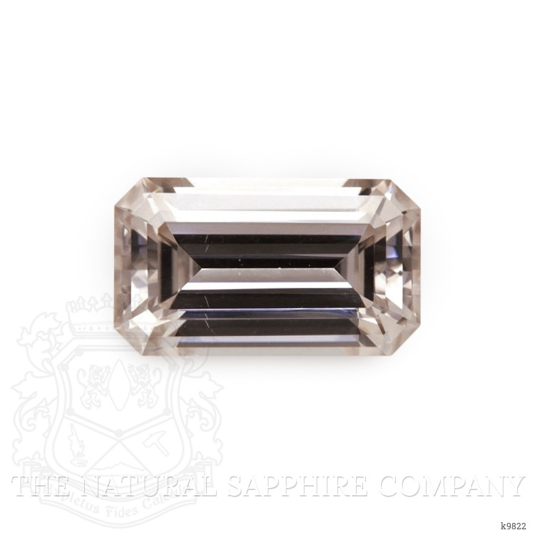 5.05 Ct. Zircon from Malawi