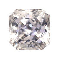 4.30 Ct. Zircon from Malawi Video