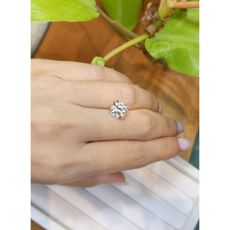 4.30 Ct. Zircon from Malawi