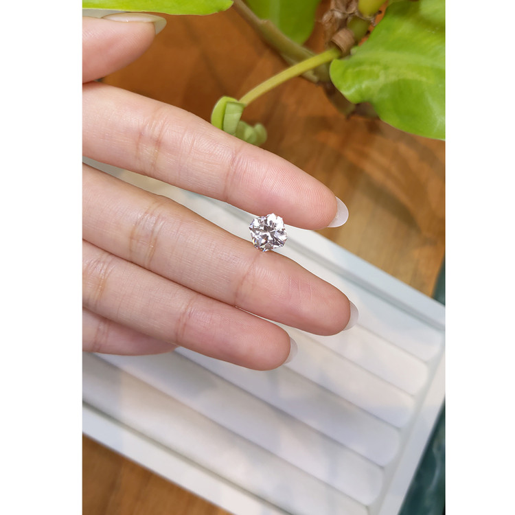 4.21 Ct. Zircon from Malawi