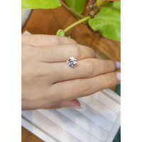 4.21 Ct. Zircon from Malawi Life Style